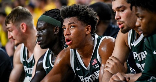 Big Ten Tournament: Where to watch Michigan State vs. UCLA - TV channel, stream, radio