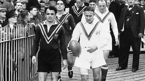 Standing the test of time: 2022 guide to Australian Kangaroos team of the century