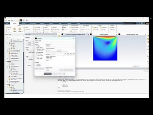 Lid Driven Cavity Flow | An Introduction to Computational Fluid Dynamics