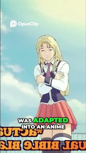 Bible Black The Controversial Hentai Classic Explained #anime