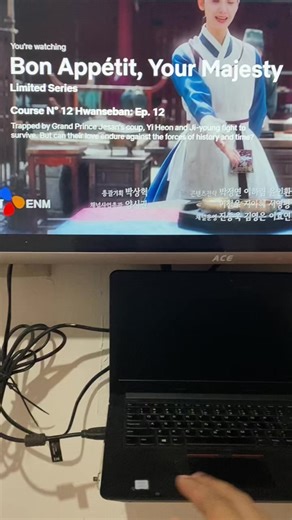 #bonappetityourmajesty #cooking #review