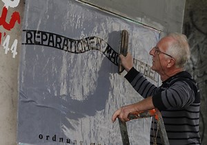 Reparations for Slavery? Who Gets What and How Much?