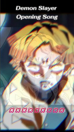 demon slayer theme song hilight