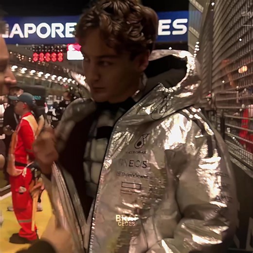 miss seeing this diva on my screen 😔 ac alphaaudios scp me scuderia.cc #georgerussell #formula1 #edit #f1 #fy