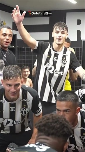 JUST TO REMIND YOU THAT THIS IS GALO