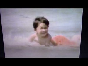Sesame Street -- "Skin Think of without it you're nothing but Bones"