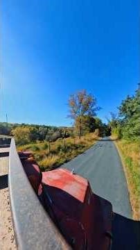 Mack DM 237 Engine Sounds