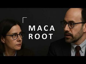 Maca Root: Energy, Libido & Longevity? What the Science Really Says