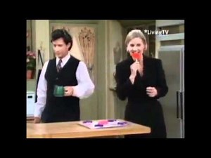 The Nanny season 3 Funniest Moments 1/2