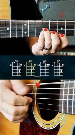 Speed Guitar Techniques: How To Play FAST!
