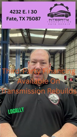 Rebuilt Ford 10R80 Transmission for F-150 Expedition Mustang & Ranger