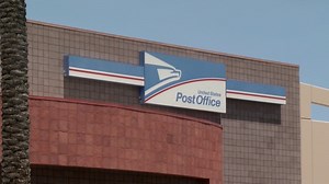 U.S. Postal Service hiring seasonal employees across Las Vegas, starting at $17/hr
