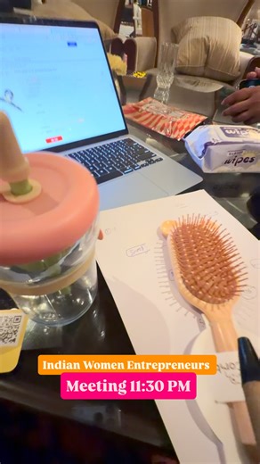 @suprans.china | Meet women Entrepreneurs 11:00Pm for business startup | Instagram