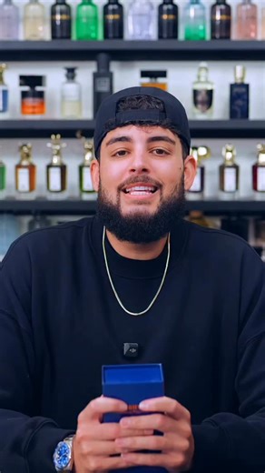 My guy @fragranceknowledge knowledge knows how to make a fragrance #fragrance #cologne #perfume | Cal Cologne