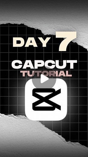 Thomass Bernics | Content Specialist on Instagram: "Day 7 Learning CapCut 🔥 I decided to make another tutorial video In this one I teach you how to make the text look like it is counting numbers If you found this valuable then consider following Save this for later #videoediting #capcuttutorial #capcut"