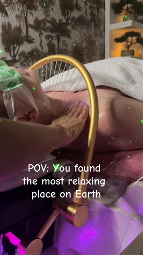 Experience a 60-Minute Sensory Journey at Our Head Spa