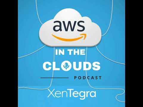 Introducing Amazon WorkSpaces Core
