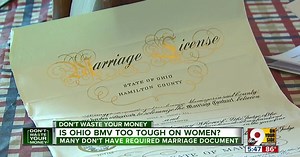 We answer your FAQs on Ohio BMV license changes