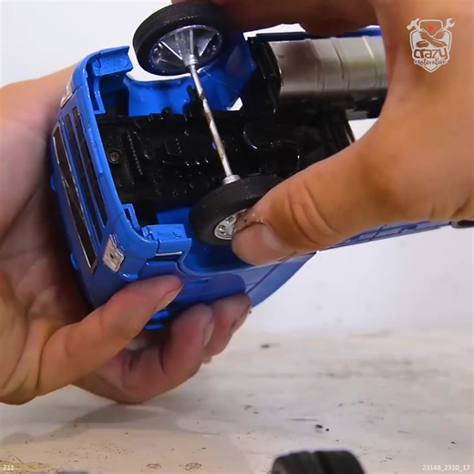 6.4K views · 280 reactions | Saving an Abandoned Volvo Semi | Crazy Restoration | Facebook