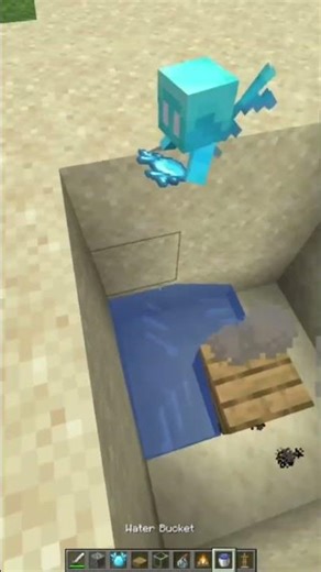 Minecraft -Easiest and Fastest XP farm