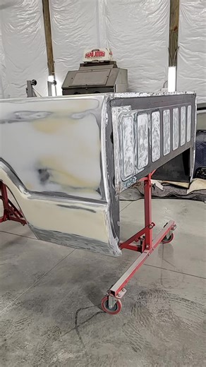 Auto Restoration Steps: Prep and Rust Treatment Guide