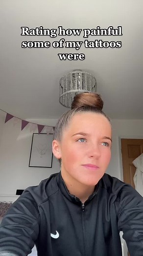 Libby Mae on TikTok