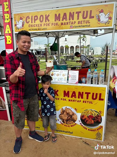 Ayam Cipok: Nikmati Kelezatan di Setiap Gigitan