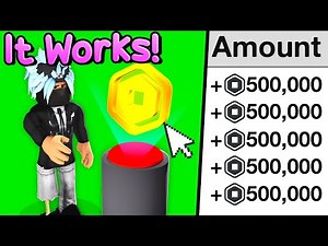 How To Get FREE ROBUX in 2025.. *EASIEST METHOD*