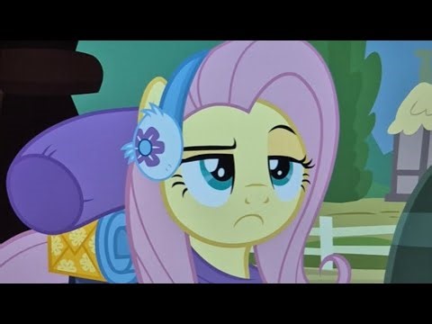 Blind Reaction MLP: S6 Ep 18 Dungeons and Discords (16+)