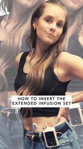 4.9K views · 42 reactions | #MedtronicPartner Mattie is showing you...