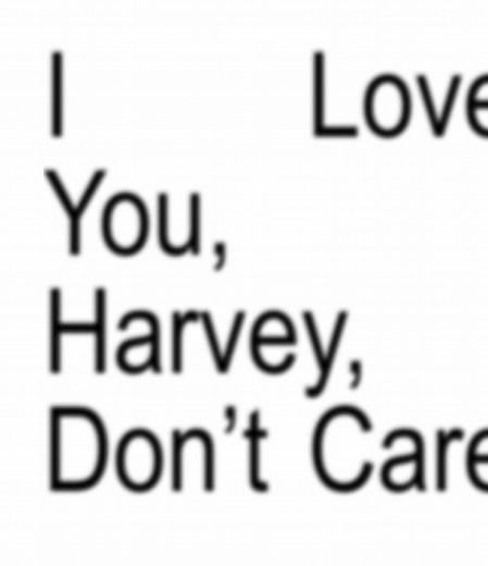 Explore the Lyrics of 'Harvey' by Alex G