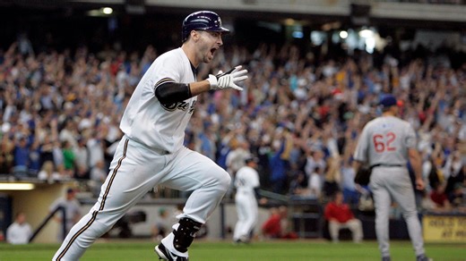 Is it the greatest regular-season game in Brewers history? The 2008 finale, 15 years later