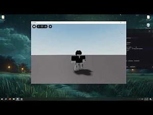 Roblox Executor LUNA Best Exploit for Roblox PC 2025 KEYLESS