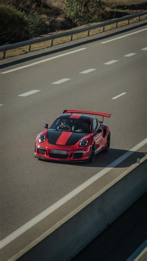 Highway Spotting in France 🇫🇷