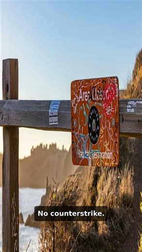 ☢️ The Day One Man Did Nothing