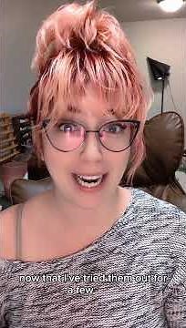 Where I Get my Vintage Style Cat Eye Glasses From - Zenni