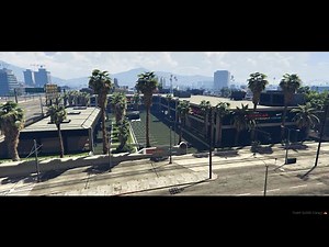 [MLO] American custom