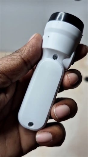 Pocket Tourch Very Powerful #MiniTourch #Tourch #Emergency Light #Shorts