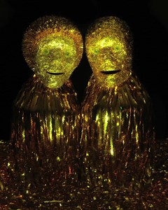 39K views · 579 reactions | here is a music video for sinew! also, check out our updated tour in support of our new album WOMB starting this fall. | Purity Ring | Facebook