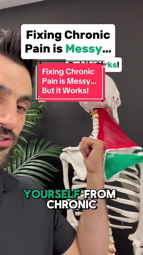 Effective Strategies for Managing Chronic Pain and Achieving Recovery