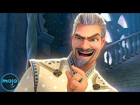 Top 30 WORST Disney Movies