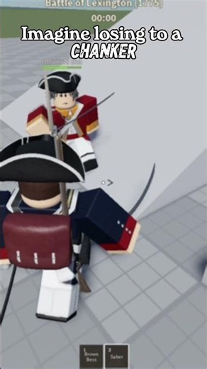 Early Development of Bots [Lexington & Concord Sneak Peek]