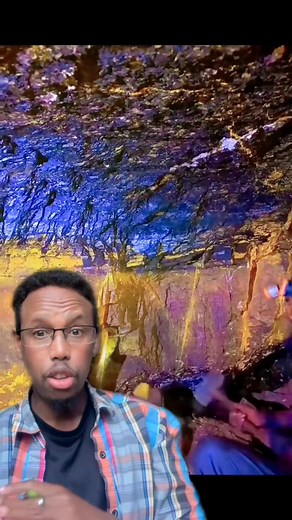 372K views · 10K reactions | #science Cidaas hadii wadan keena laga helo ADUNka dhan Ayaa na hoos imaanayo Wll video like  share Mhdsanid | Som Science 101 | Facebook