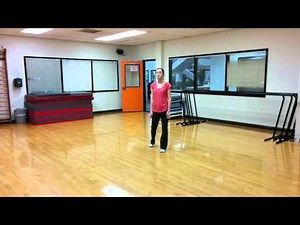 Foxtrot Checked Reverse, Basic Weave