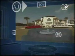 mtv cribs original 2000 intro