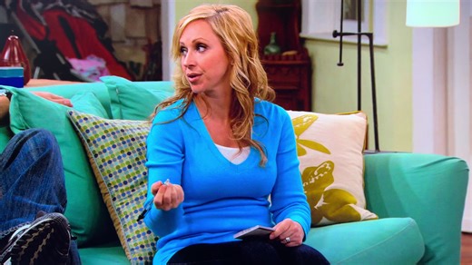 Good Luck Charlie: Life Lessons from Amy Duncan