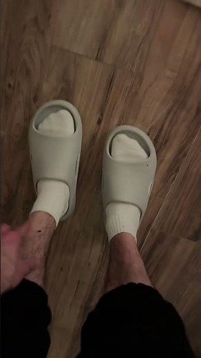 Crocs Adult Mellow Recovery Slides #crocs #crocsgang #shoes #slides #comfort