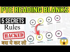 I Found Pte Reading 5 Secret Rules💥 Pawan Pte