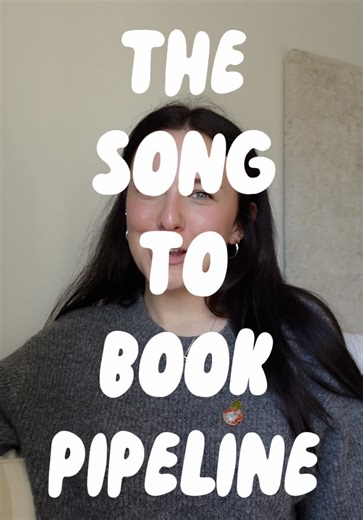 The Song to Book Pipeline but this time it’s Brat edition. Sorry I’ve been absent, we’re about a o move house and it’s been all hands to the pump! I’ll be back with some new videos asap! ✨💕 hope you love this book recommendation about falling in love again and again 🫶🏻#creatorsearchinsights #ourinfinitefates #bookrec #fantasybooktok #romantasy @Laura/L.K. Steven