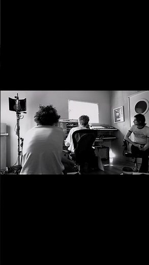 studio archives: “better late than never” part 2 🪩 #almostmonday #betterlatethannever #studiobts